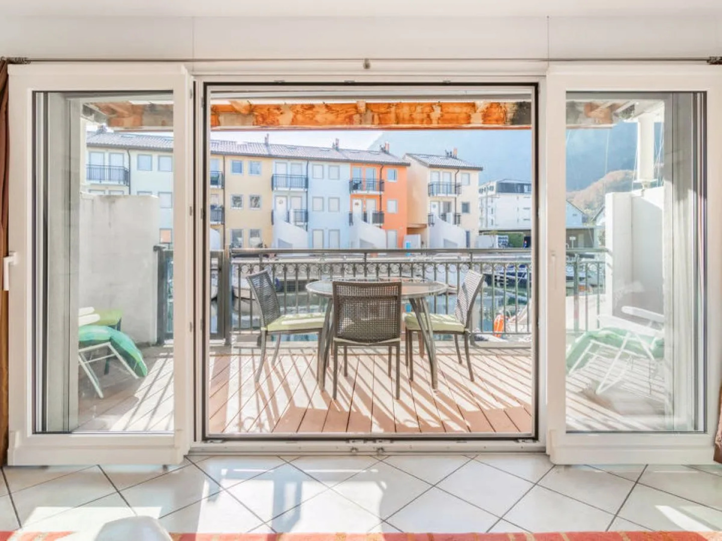 APT C3/R - RéSIDENCE BOUGAINVILLE