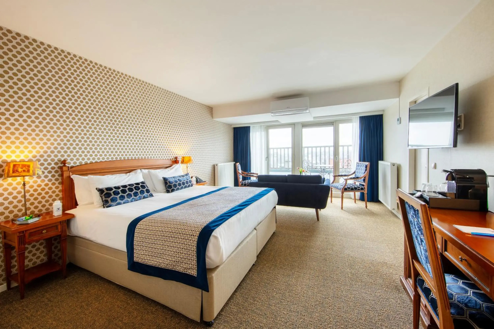 Dikker & Thijs Hotel