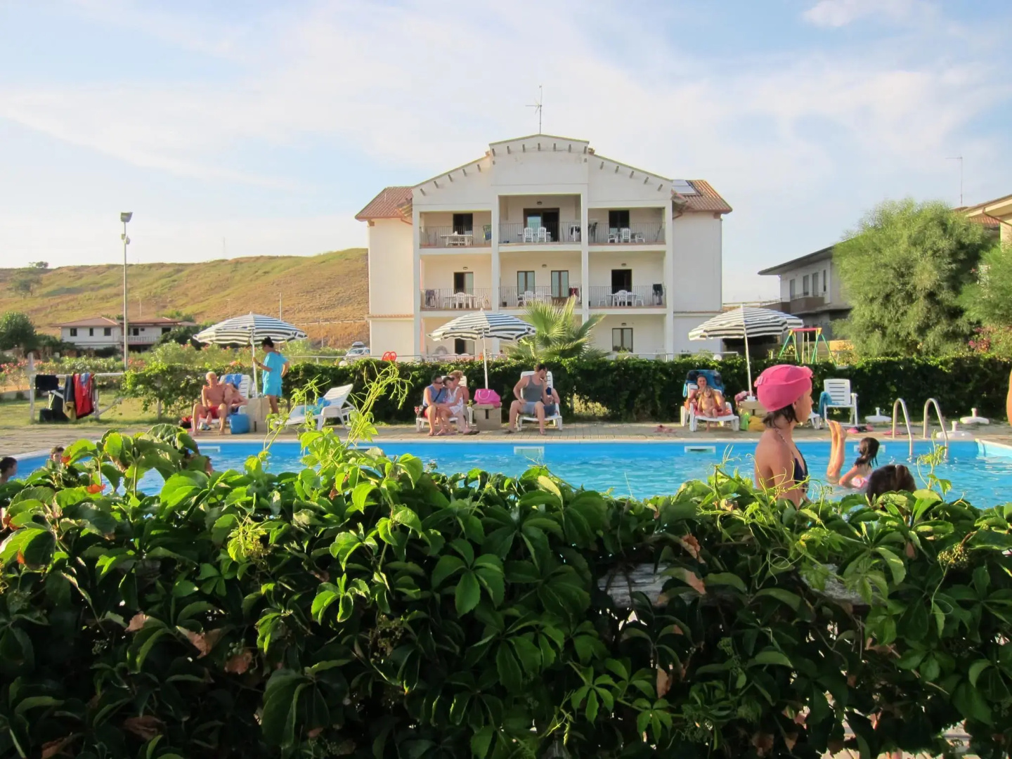 Barko Apartments & Suites