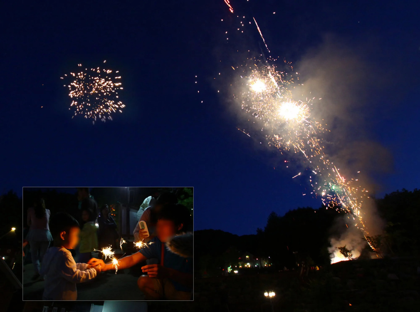 Korea Quality Elf Resort Hotel