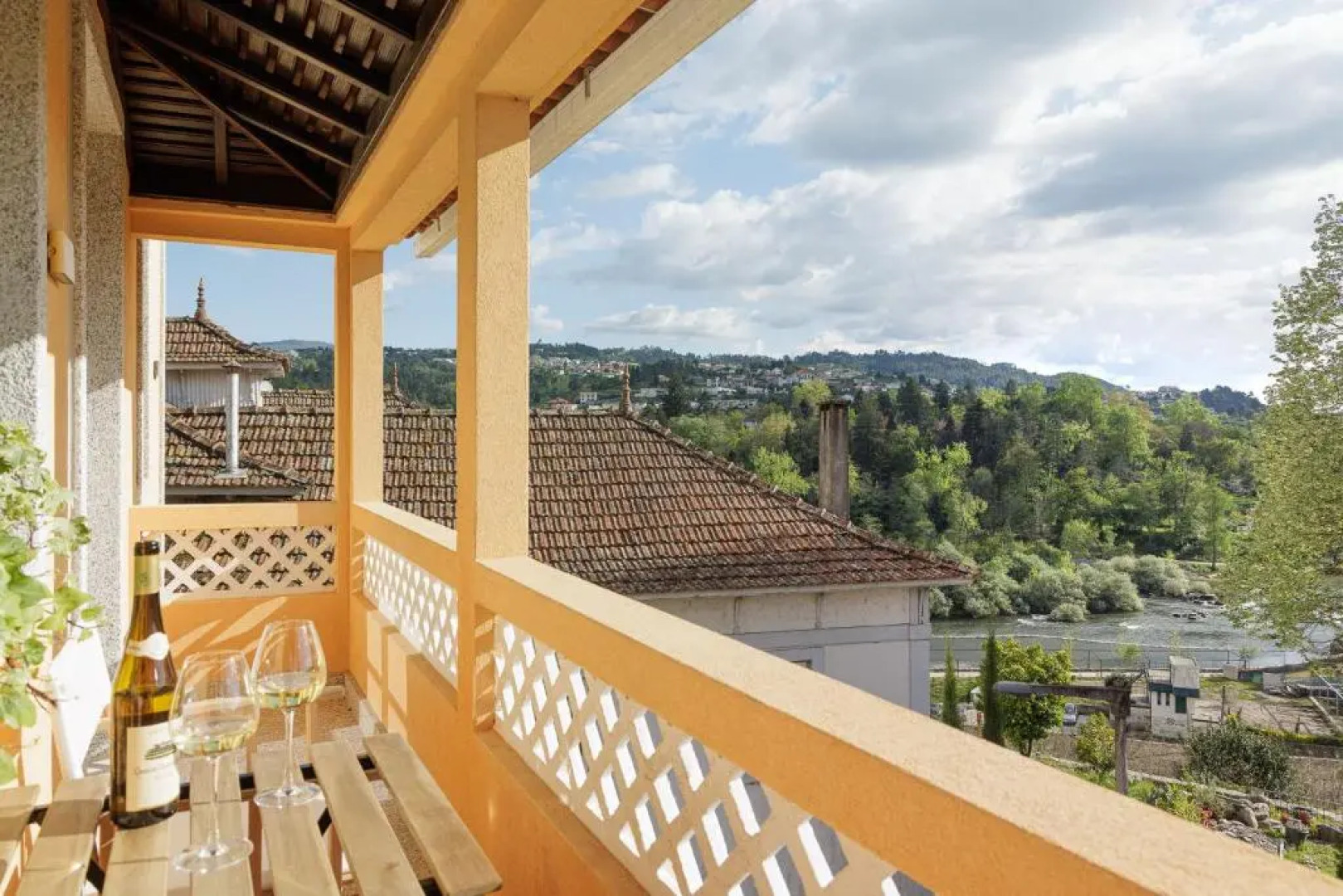 Carvoeiro Boutique Apartments