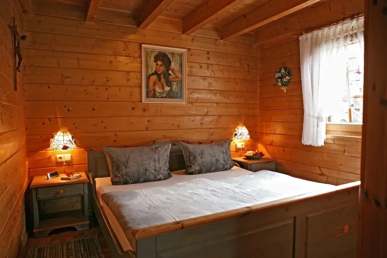 Paltian Ferienhäuser