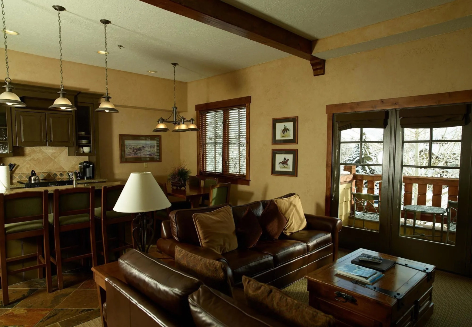 Hotel Park City, Autograph Collection