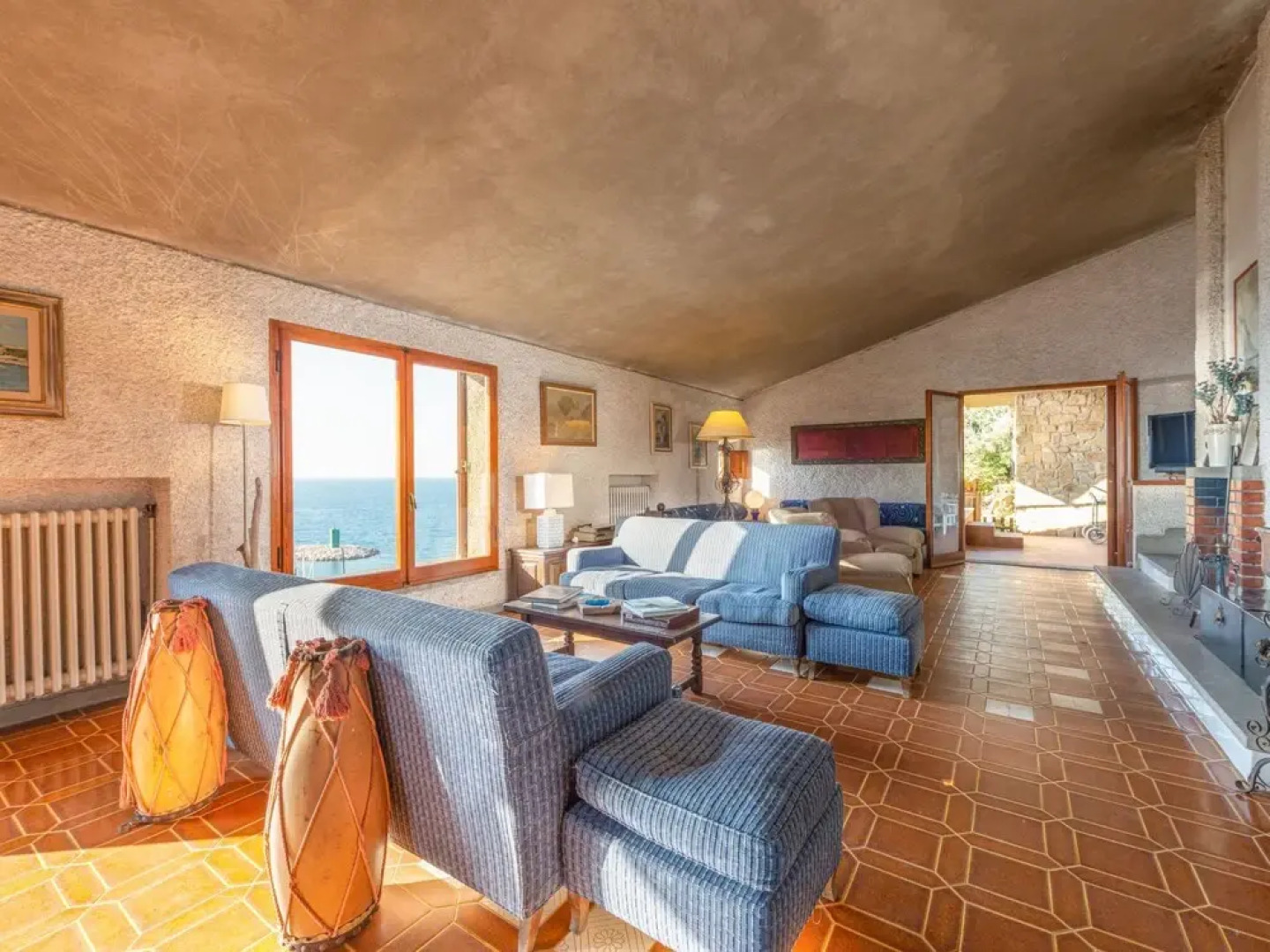 Villa Giuliana Punta Ala