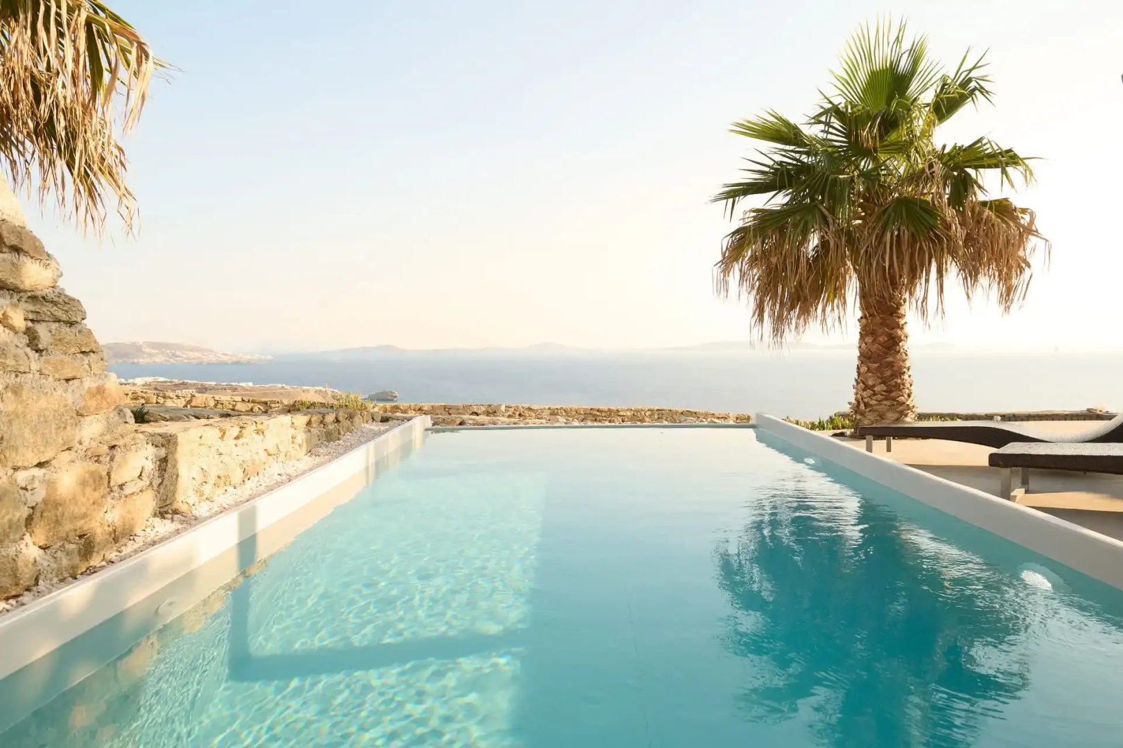 Villa Alitis by Mykonos Rocks