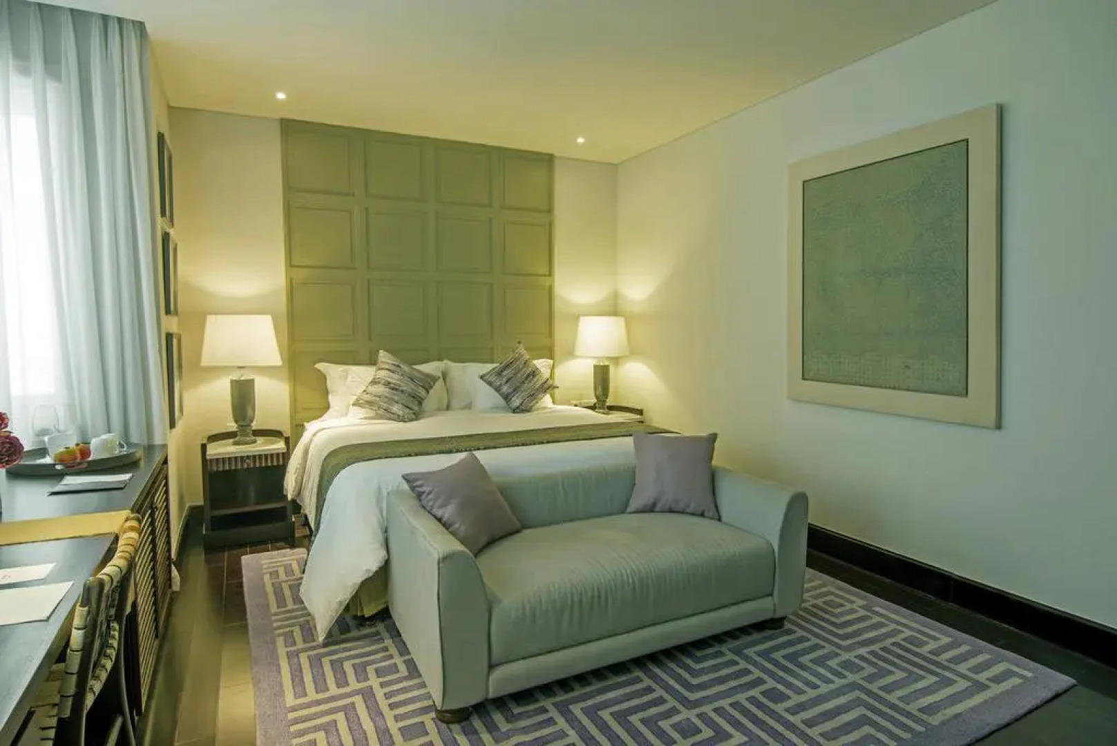 The Shalimar Boutique Hotel