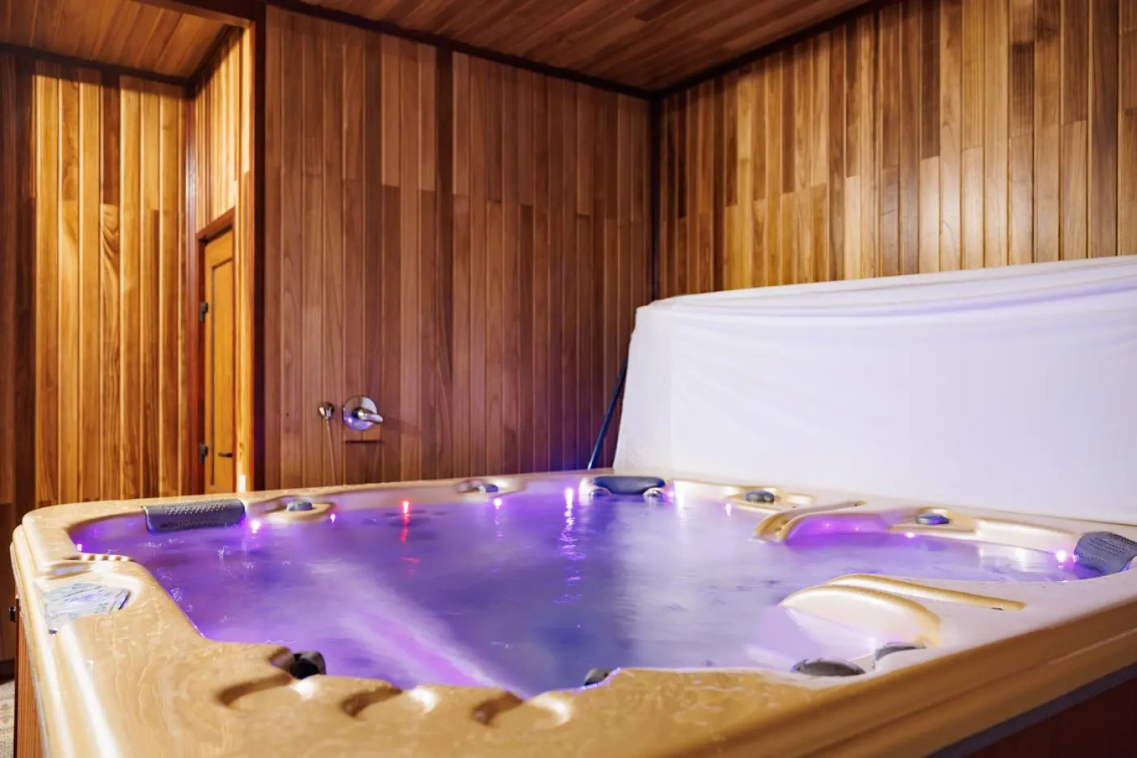 Уютный дом в Таганьково