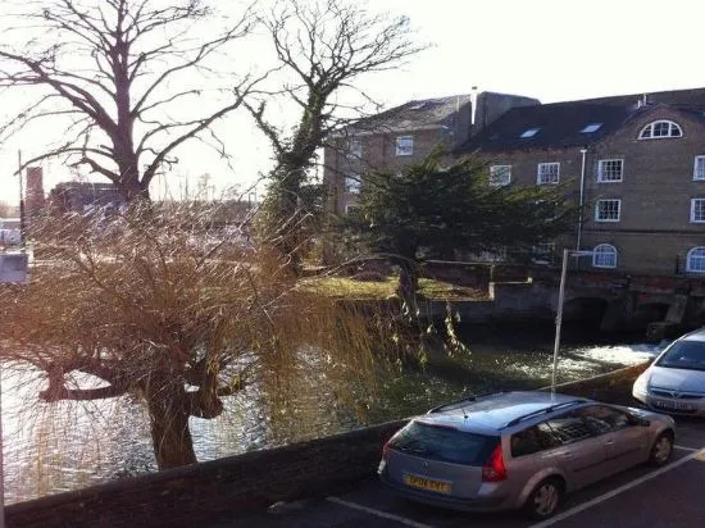 Wensum Lodge Hotel