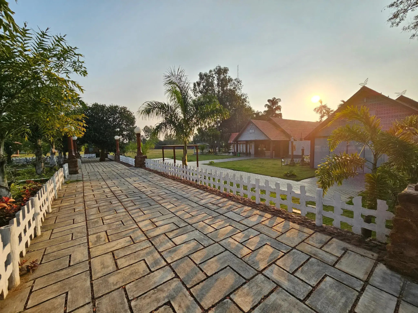 Ankit Vista Green Village