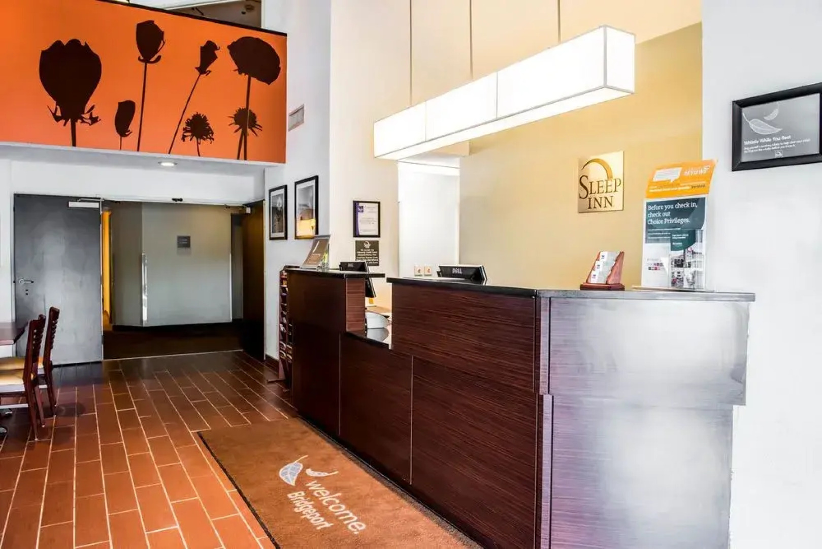 Quality Inn Bridgeport-Clarksburg