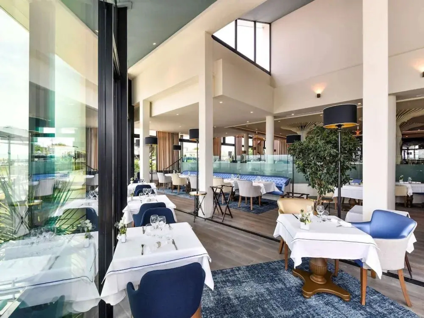 La Grande Terrasse Hotel&Spa La Rochelle Mgallery Hotel Collection