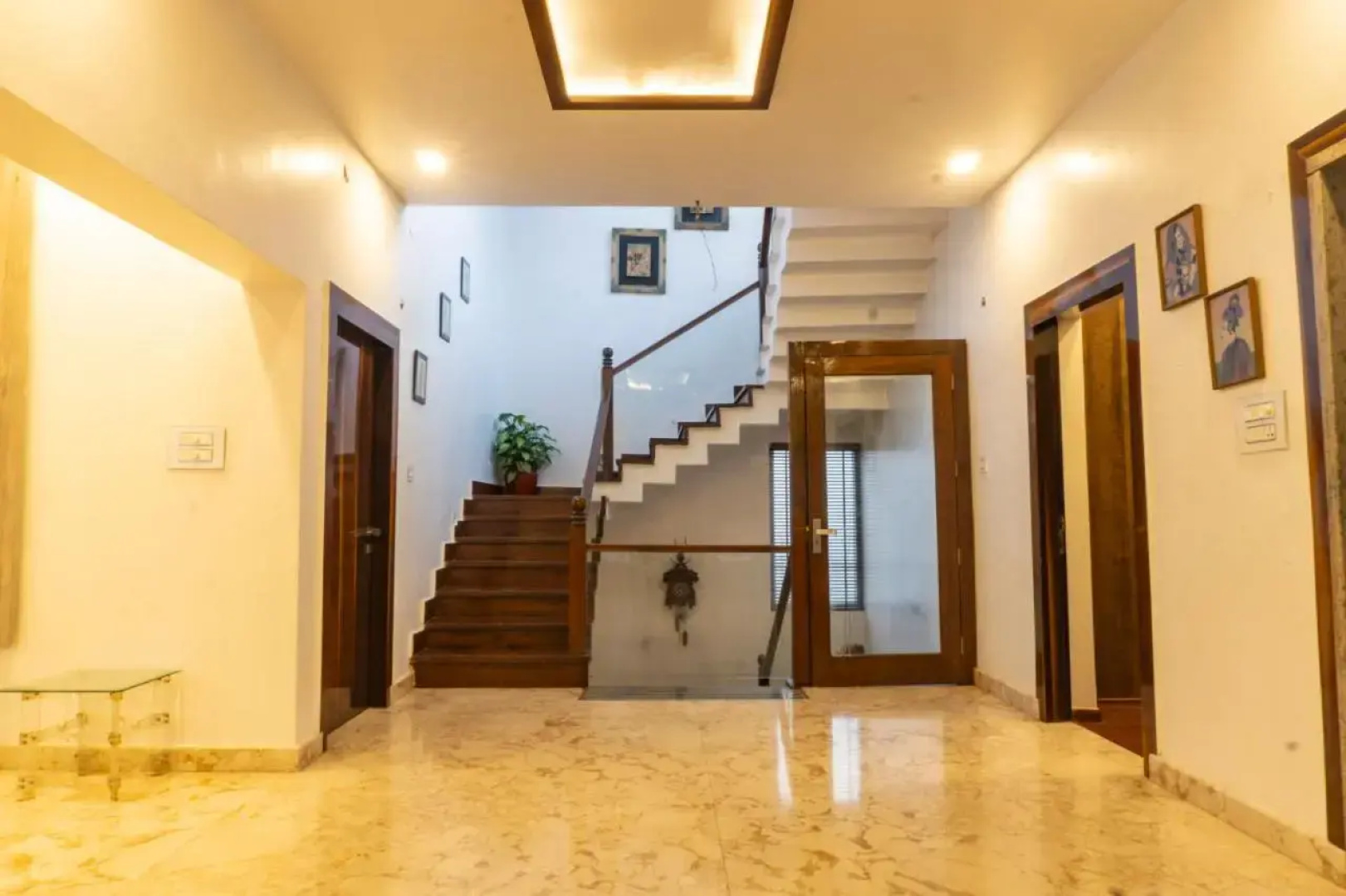 Soank Paradise - The Boutique Hotel