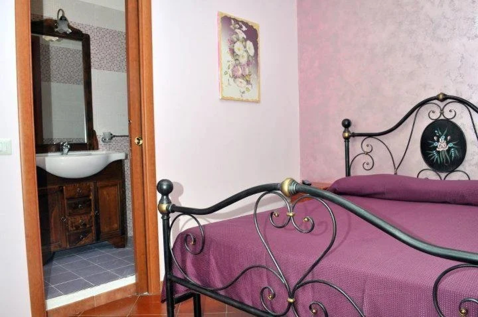 Bed & Breakfast Rio Casaletto