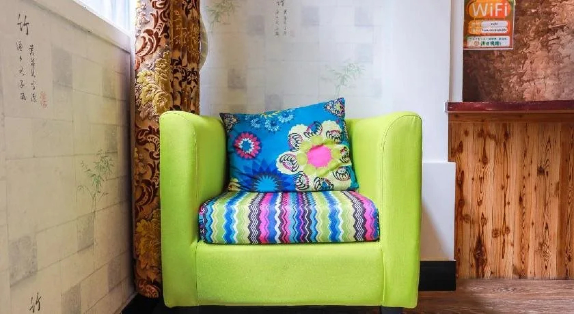 Wuzhen Guyun Qianxun Inn