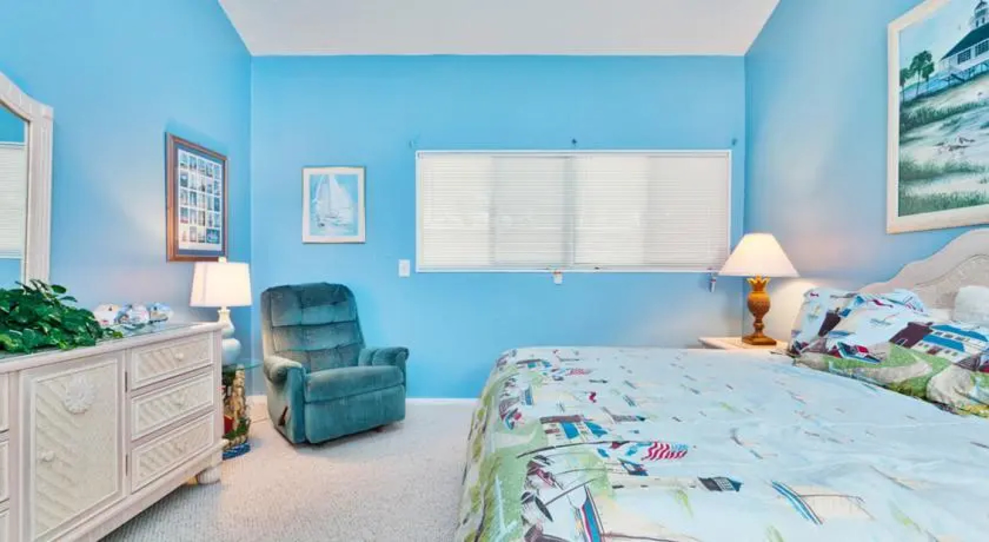 Sawgrass Rough Creek 8 by Vacation Rental Pros