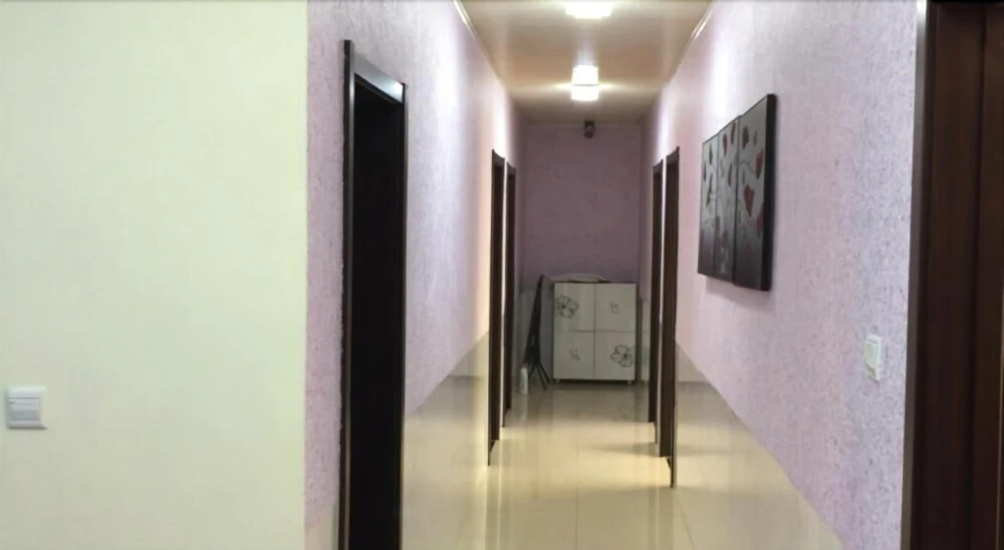 Huangyaguan Great Wall Li Bo Home Hotel