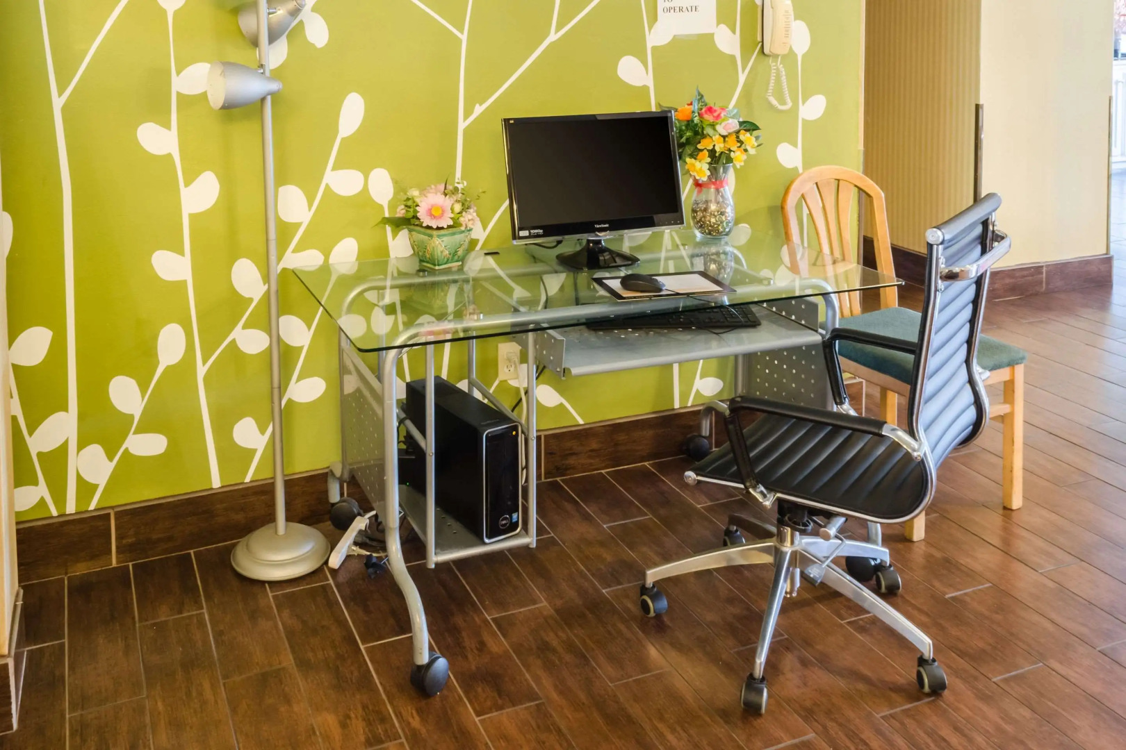 Extend a Suites Meridian