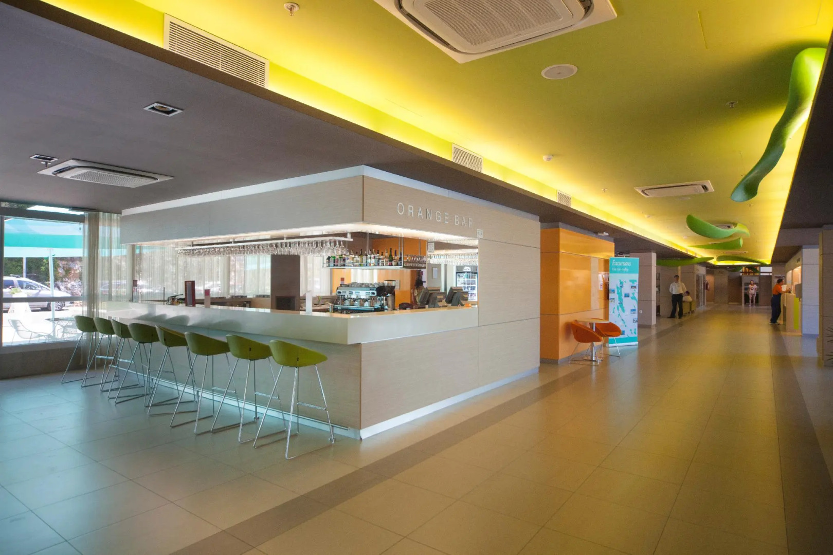 Family Hotel Vespera