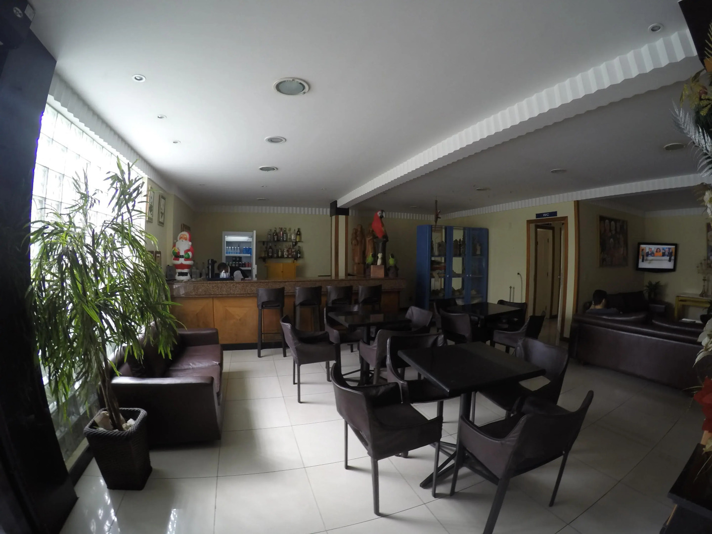 Palacio do Rio Hotel