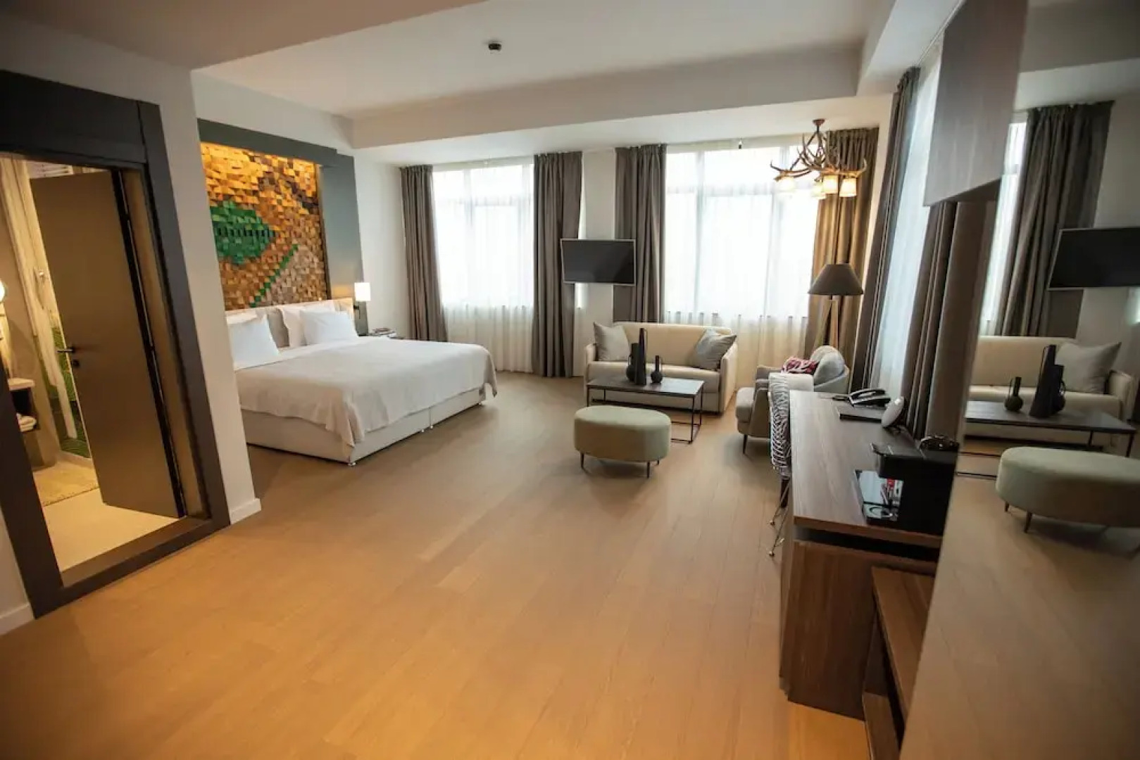 Hotel Hunter's Lodge Kamnik