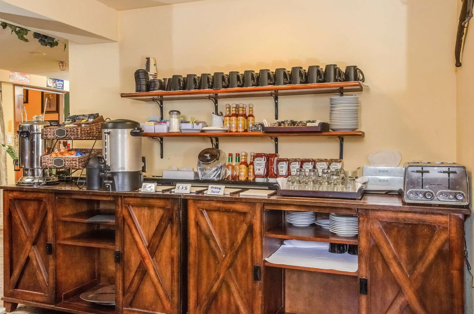 Hotel Napa Valley, an Ascend Collection Hotel