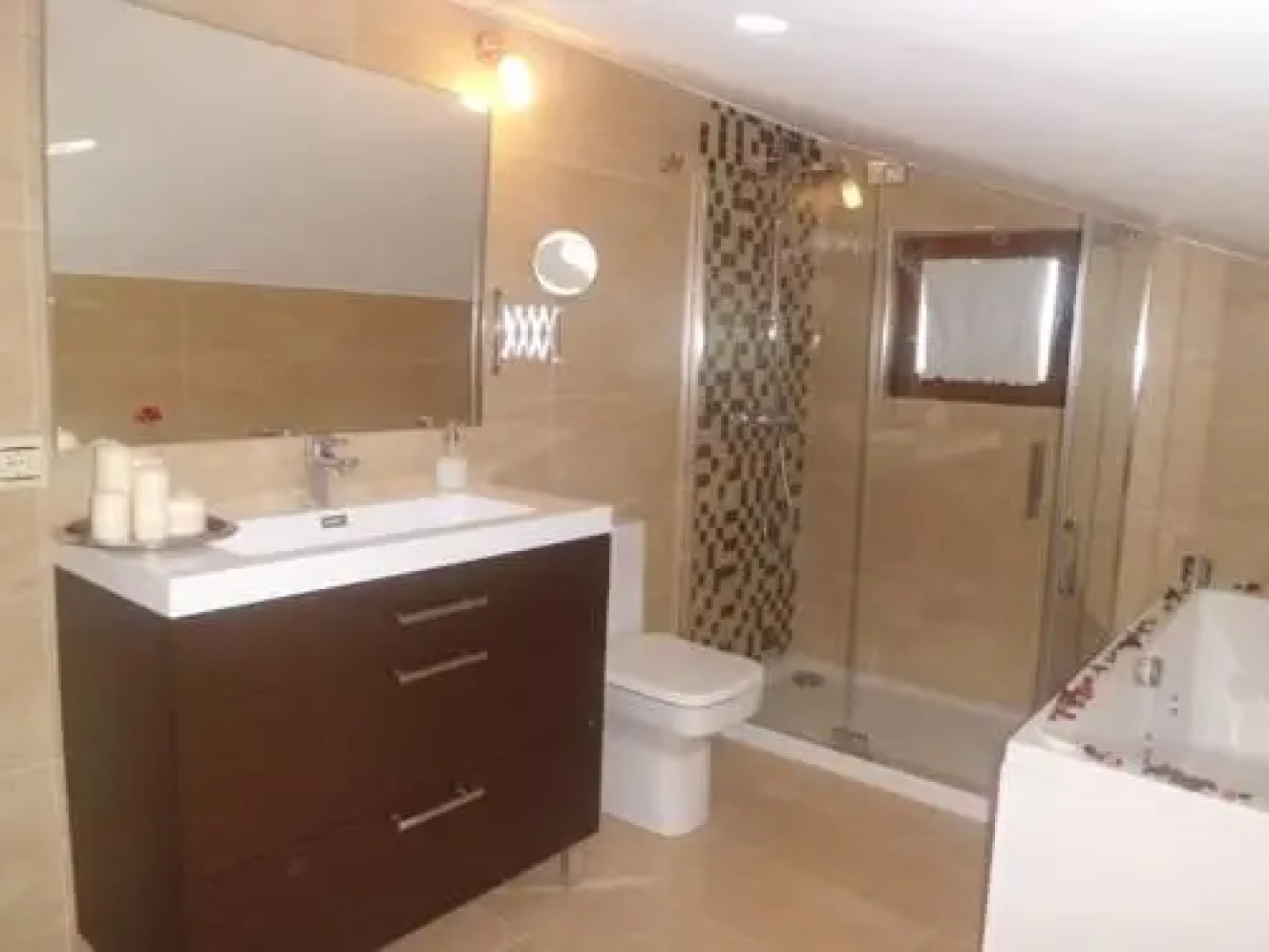 Apartment Valle de Cepeda