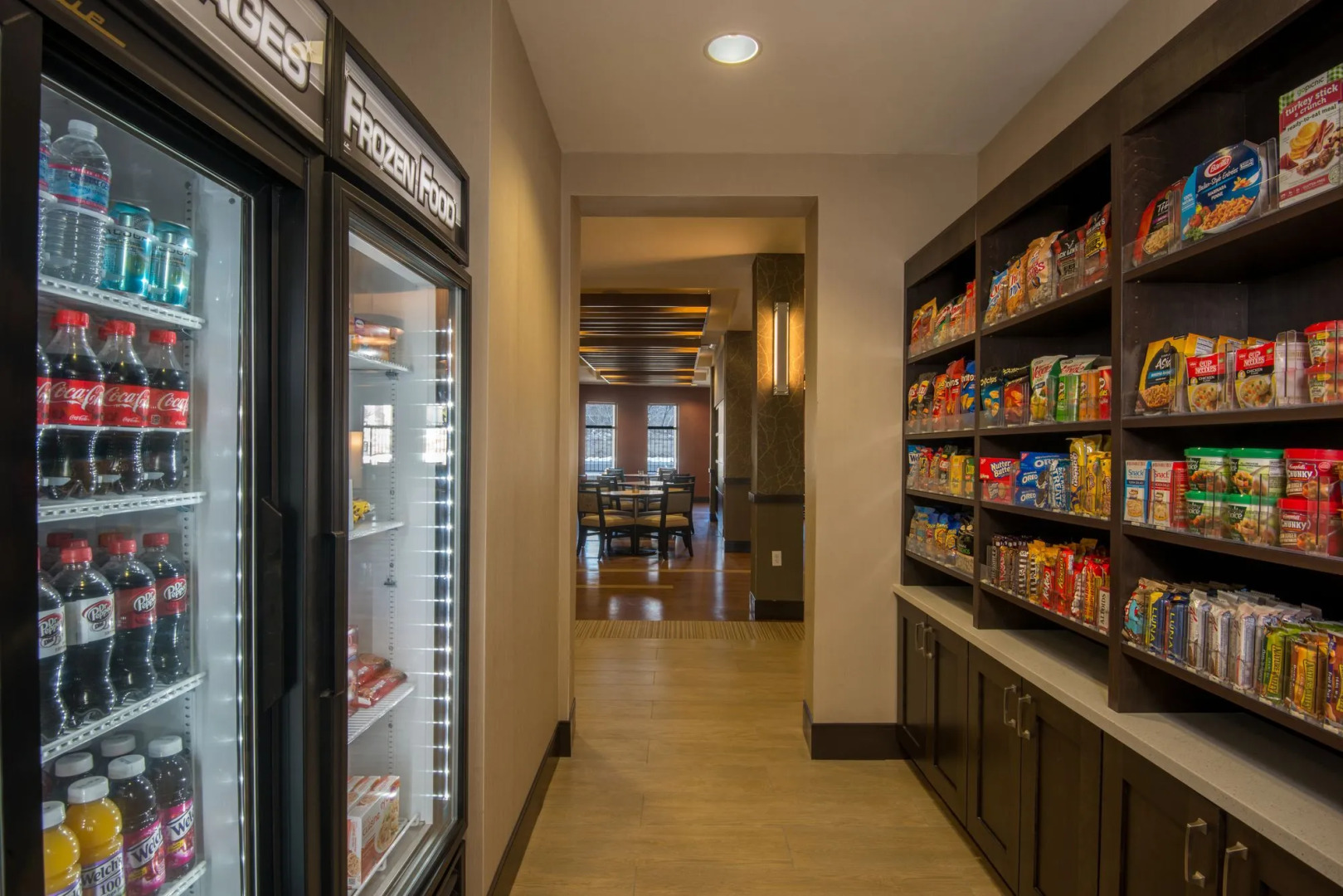 Holiday Inn Express & Suites Denver South - Castle Rock by IHG