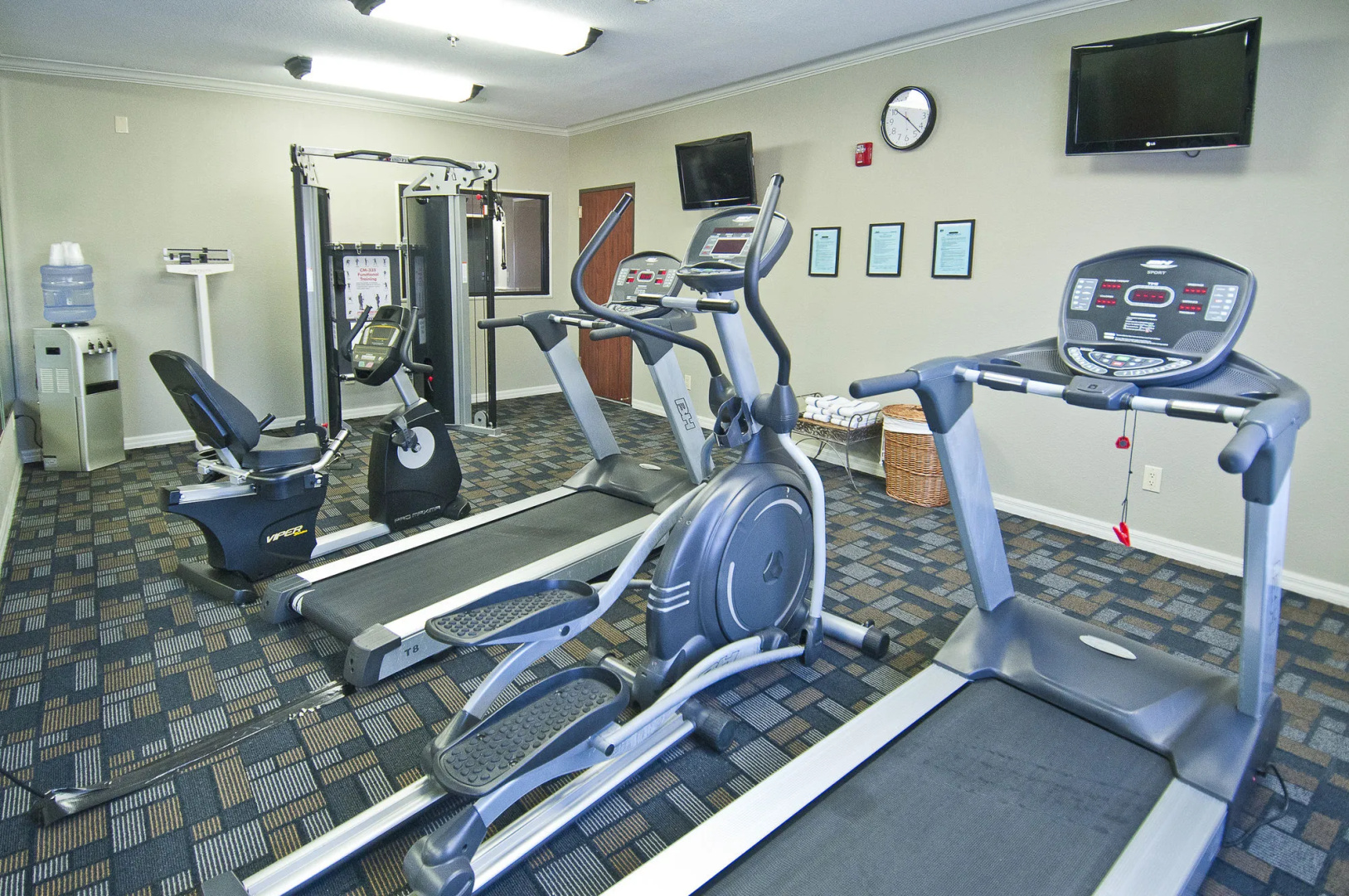 Holiday Inn Express Hotel & Suites Lake Charles by IHG