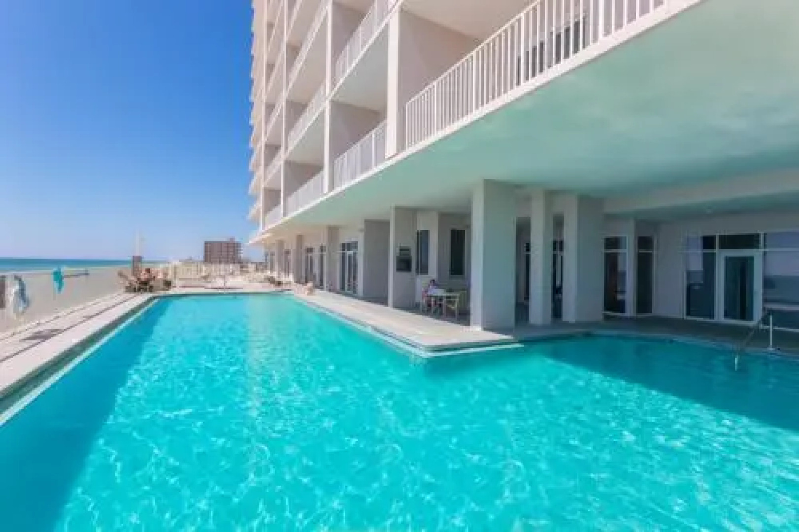 Windemere Beachfront Unit 1006