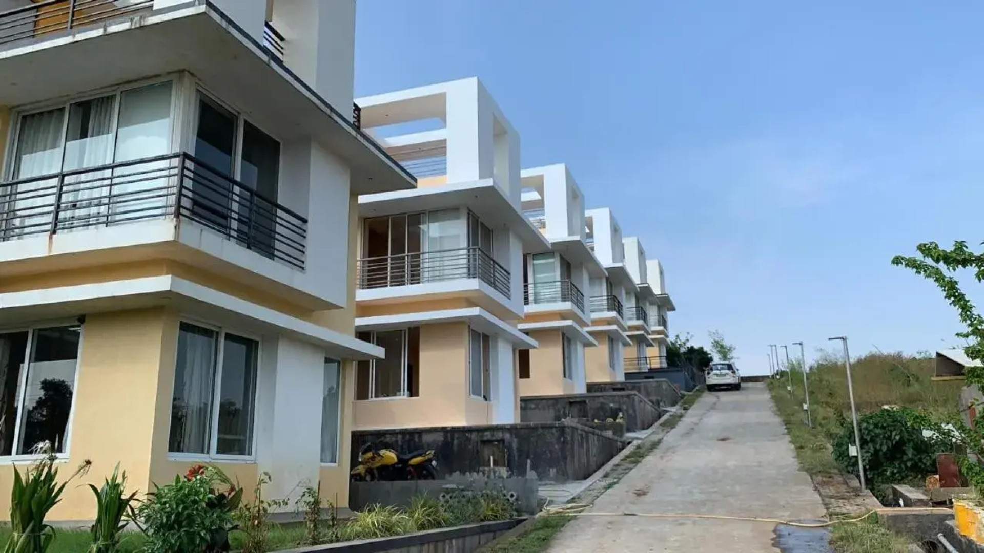 ROYAL MEADOWS - IGATPURI Bungalow B