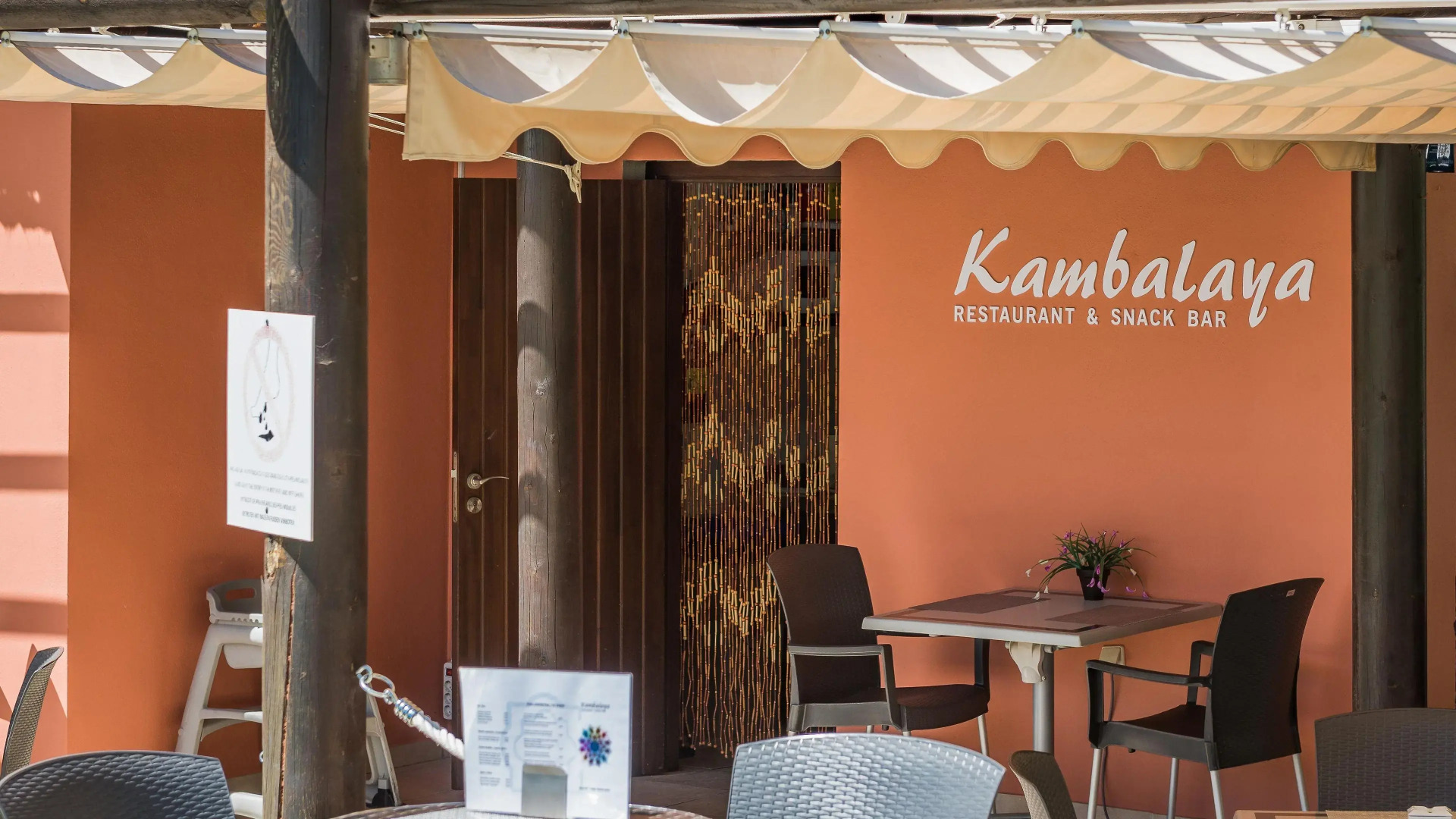 Cortijo del Mar Resort