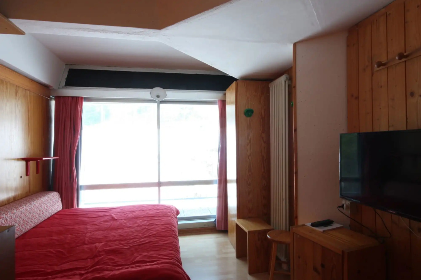 Residence Sole Alto