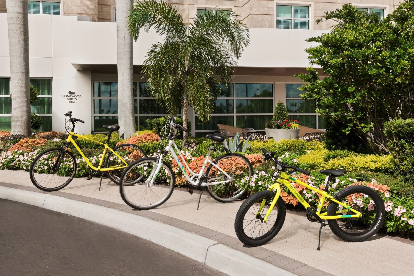 Homewood Suites by Hilton Sarasota Lakewood Ranch
