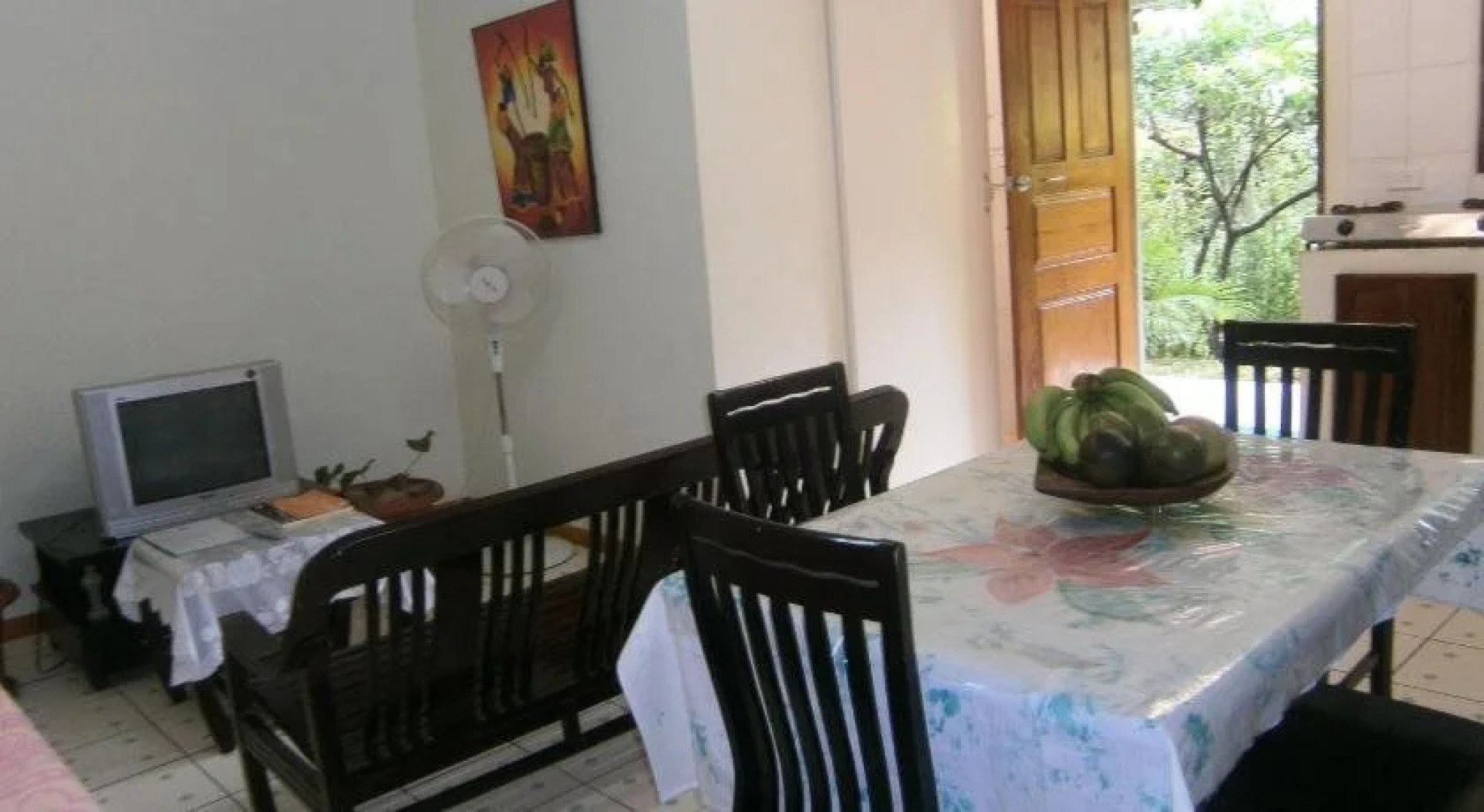 Anabru Pacific Lodge