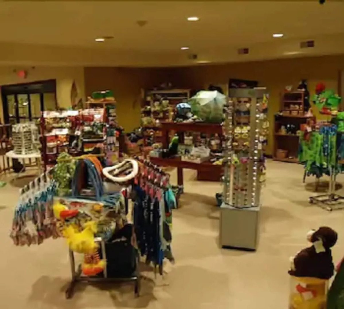 Big Splash Adventure Indoor Water Park & Resort