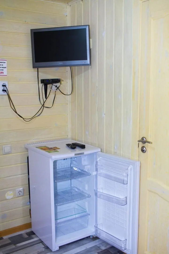 Холодный ручей