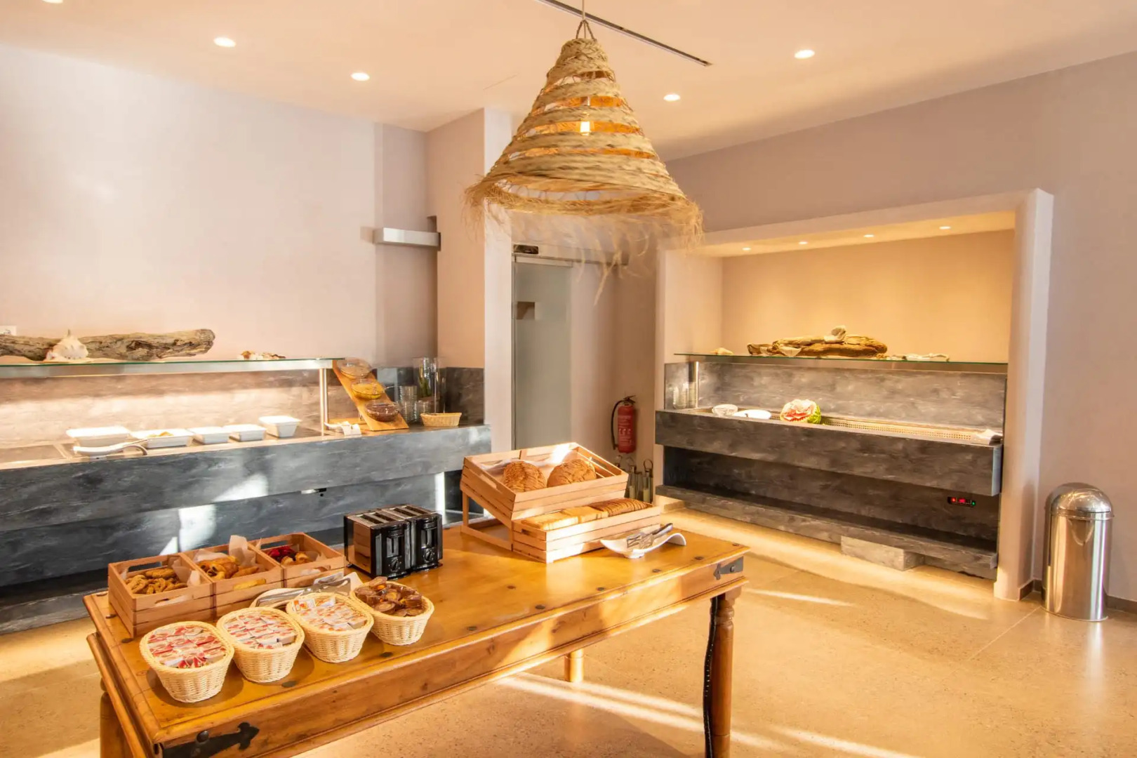 Aegean Village Beachfront Resort