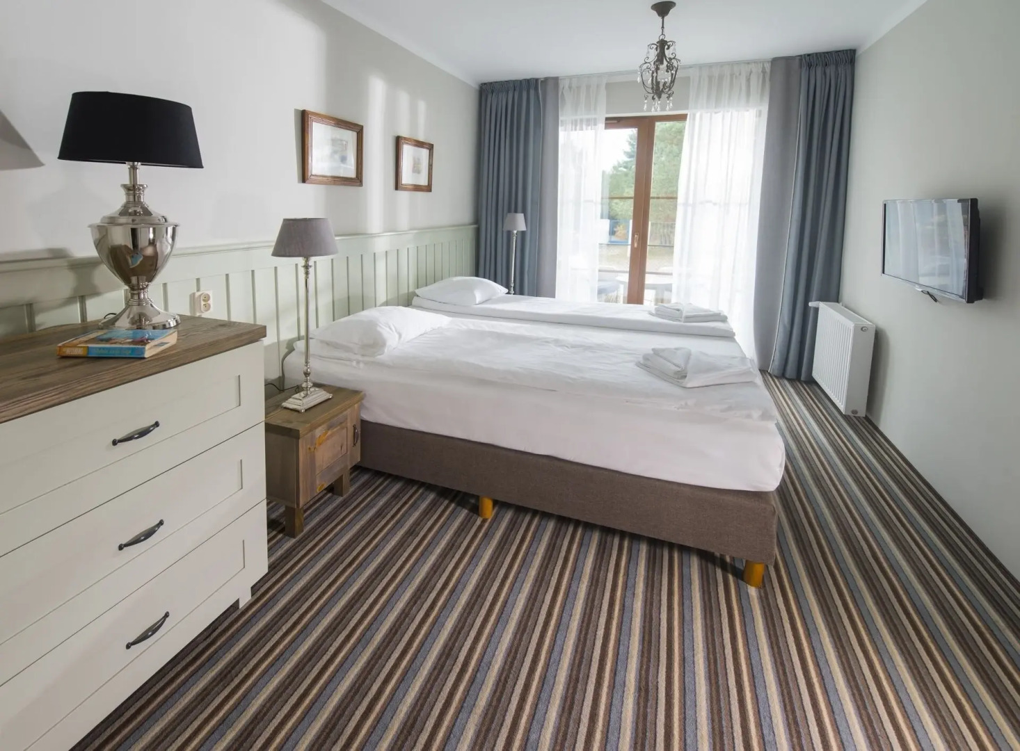 Neptuno Resort & Spa