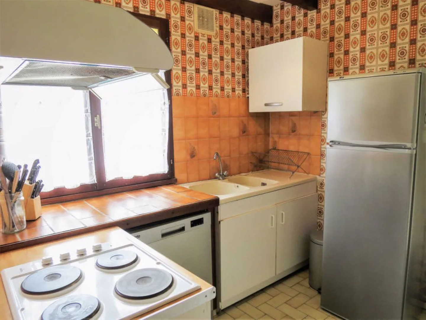 House Vignas Le Porge