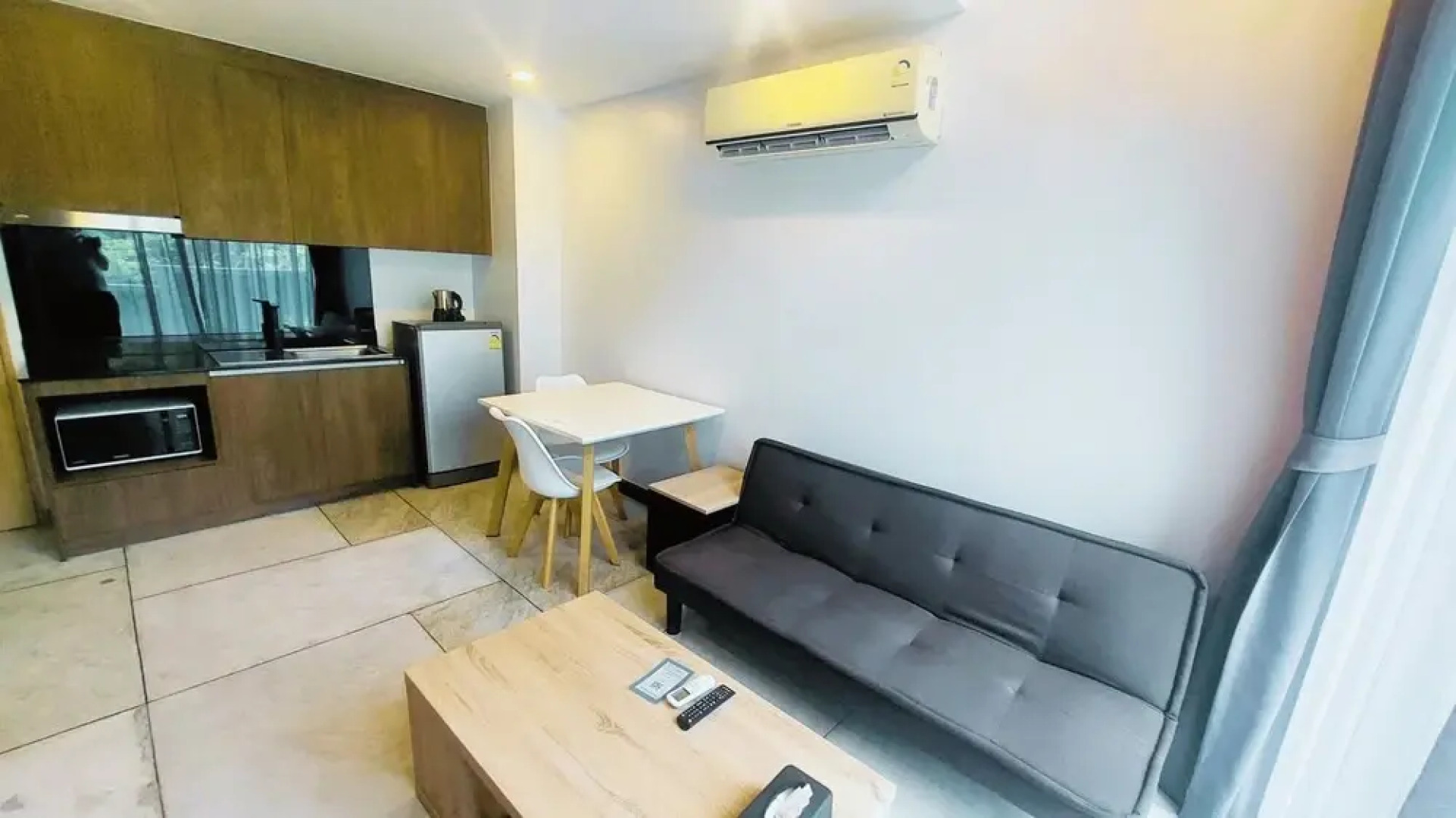 Loft Style Condo at Rawai - UTL1