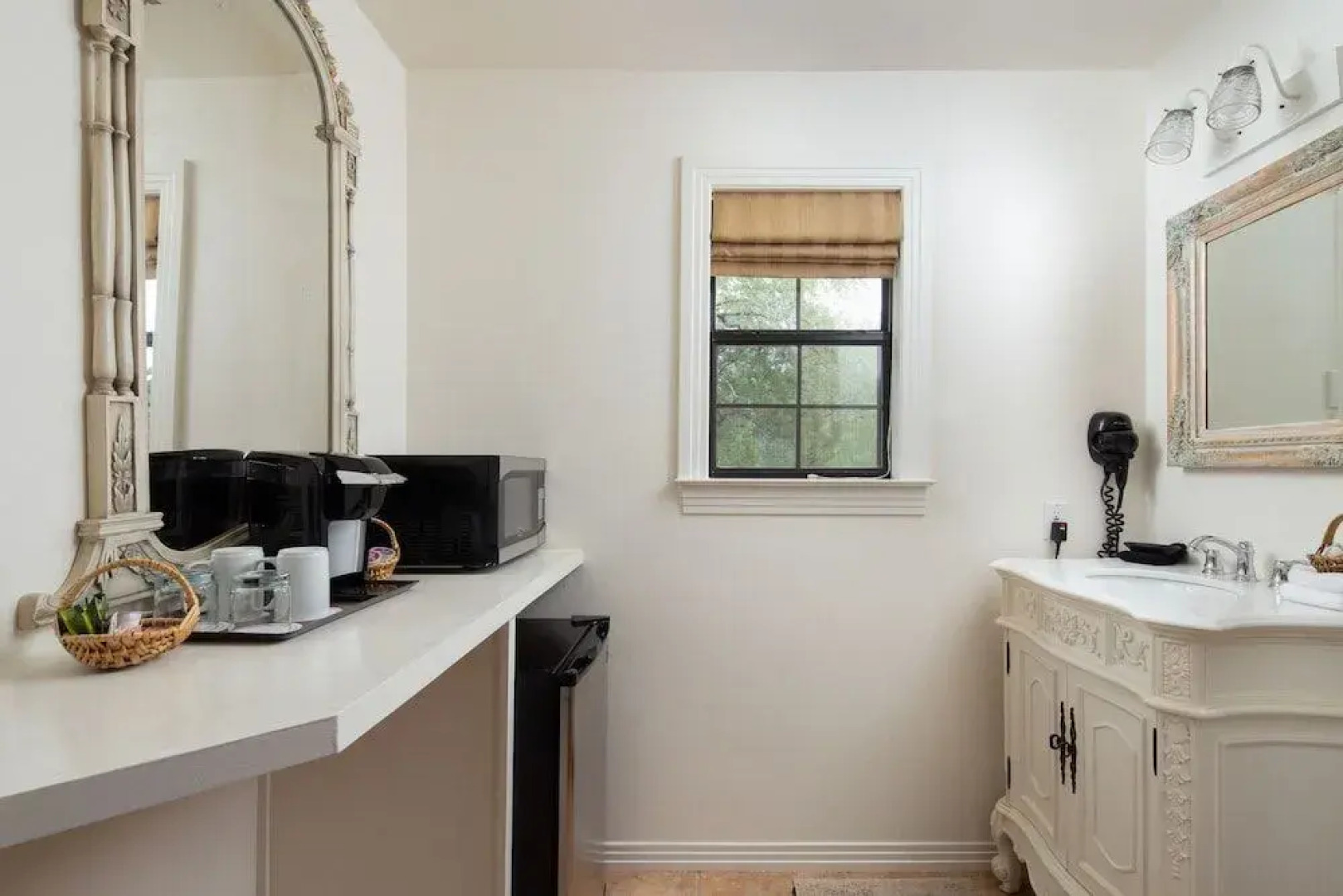 Creekhaven Inn & Spa