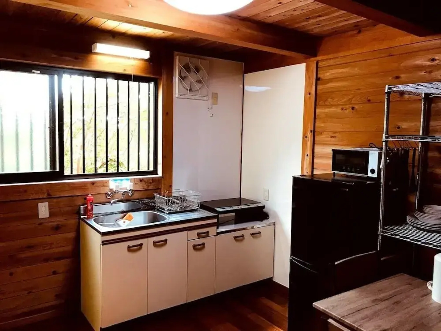 Yakushima Shikinoyado Onoaida