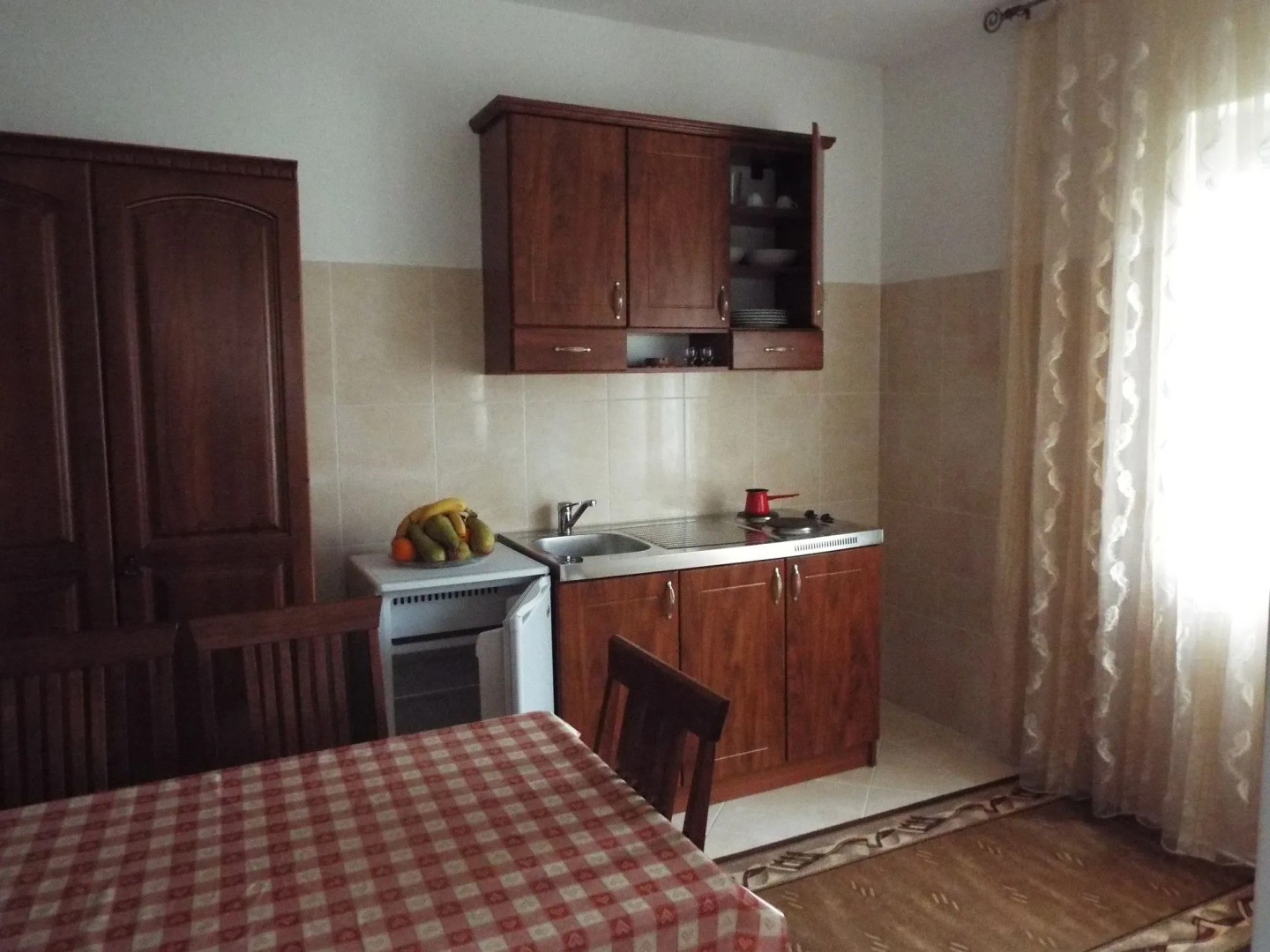 Apartments Old Olive