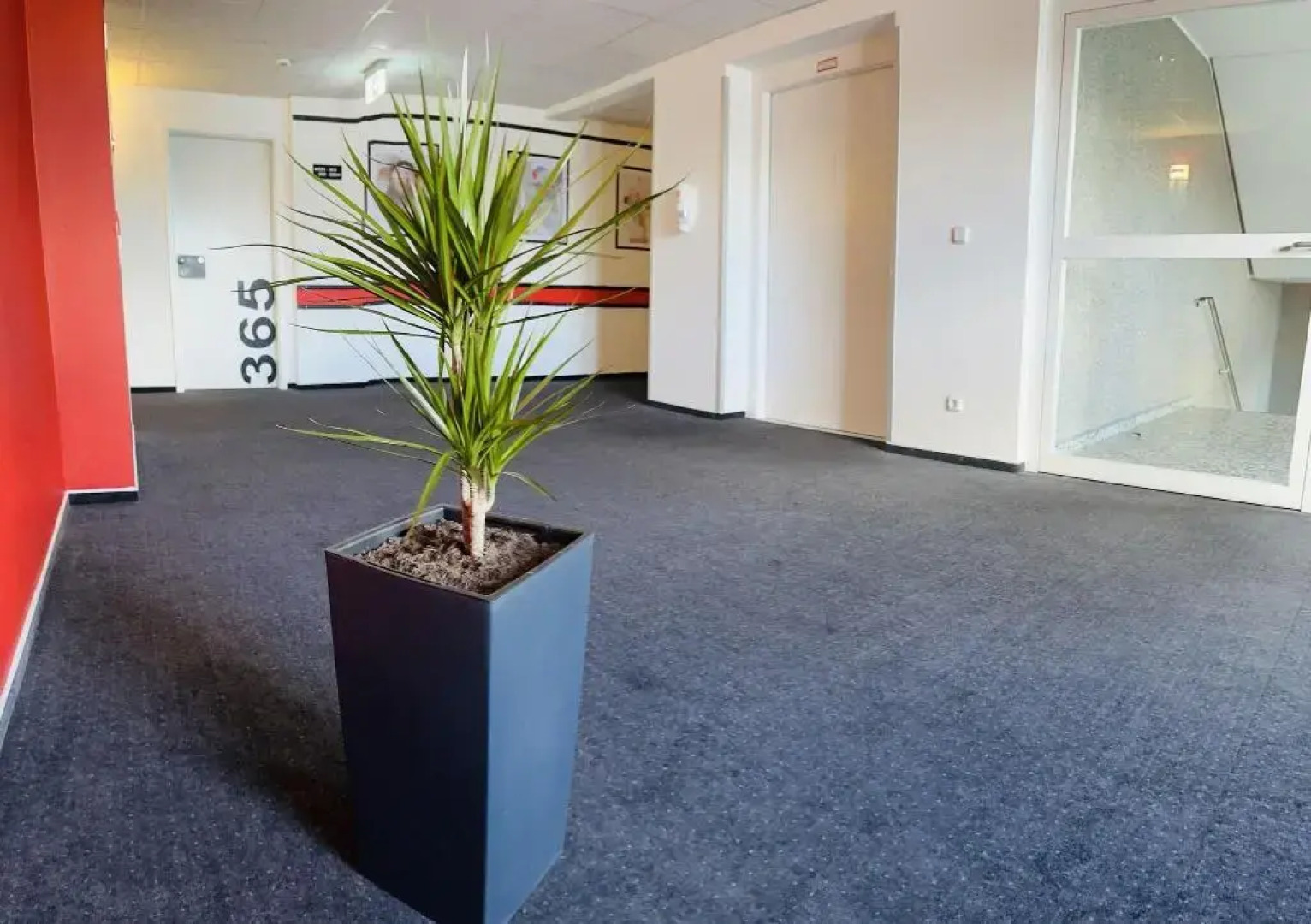 Отель Good Morning + Bad Oldesloe