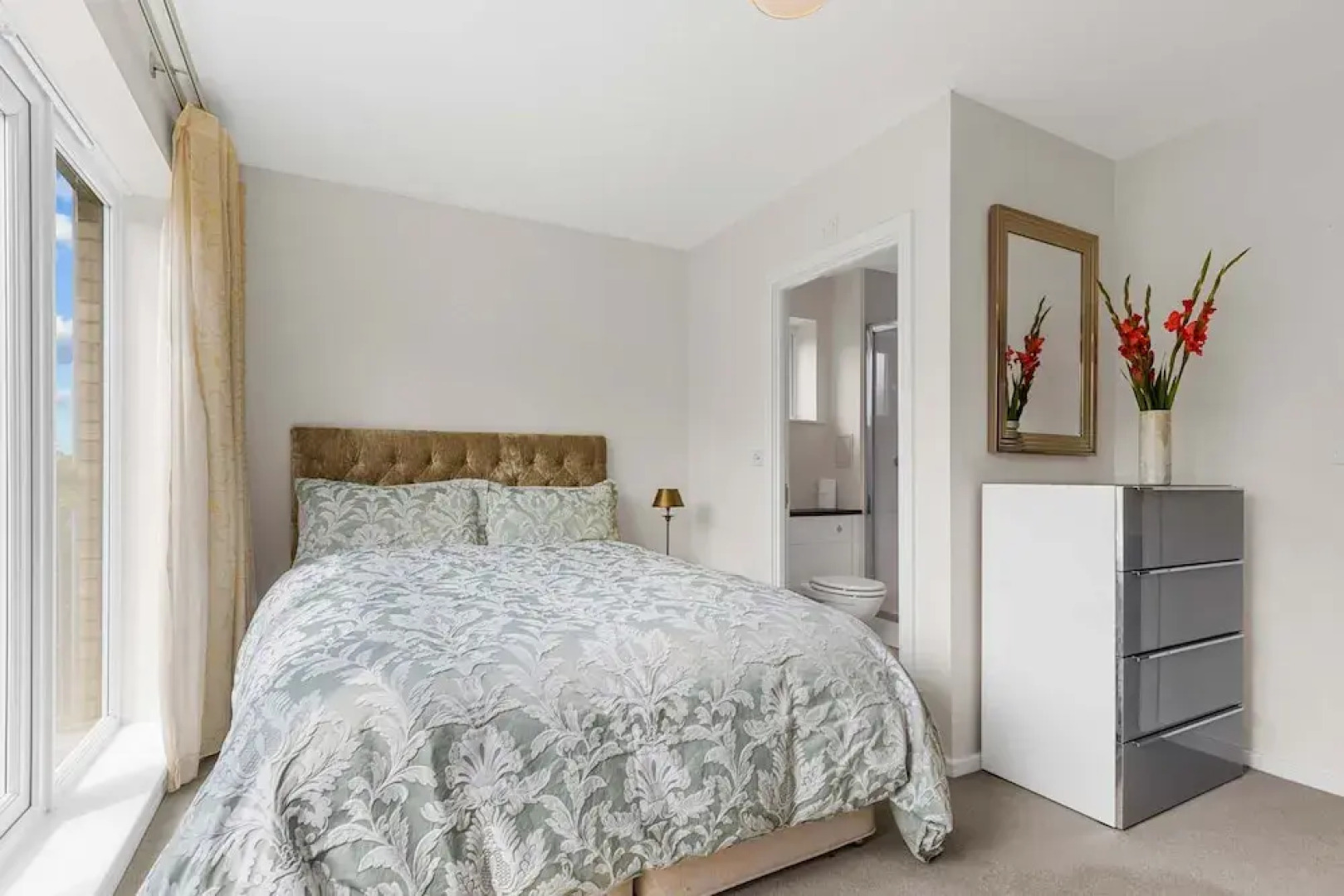 Garden Heart of Bluewater Shopping Centre