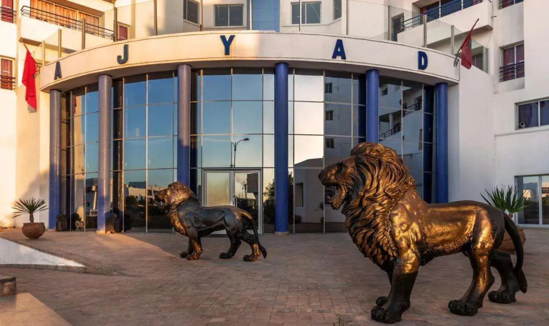 Residence Agyad Maroc