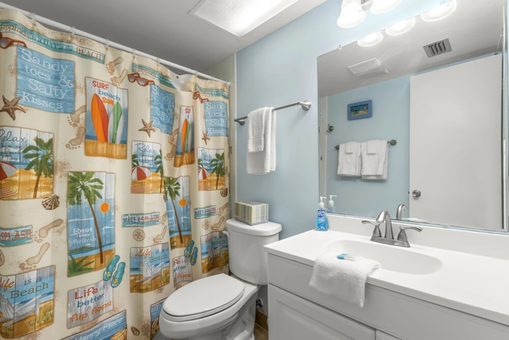 Gulf Shores by VTrips