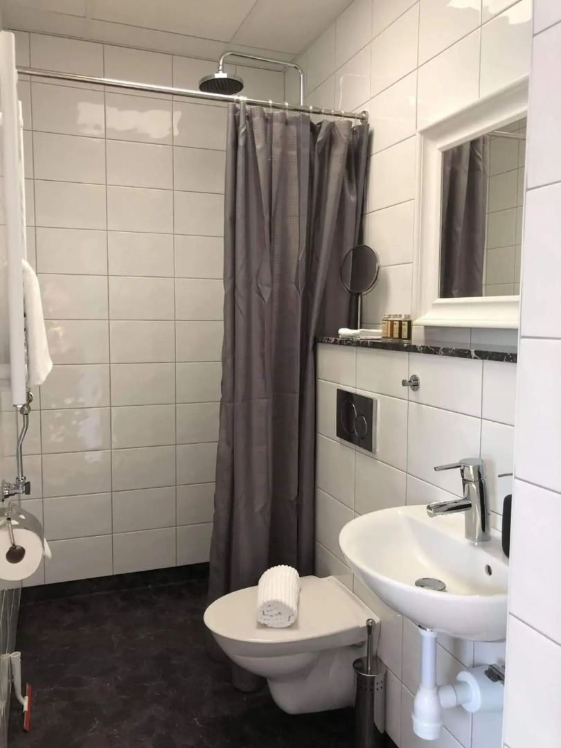 Smålandsstenar hotell