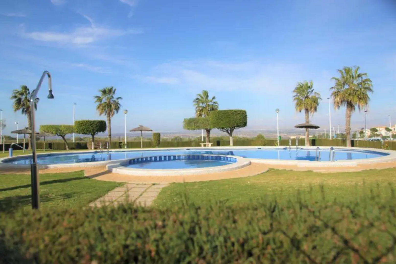 Apartamento Casaturis Urb.Altomar Gran Alacant Ga101