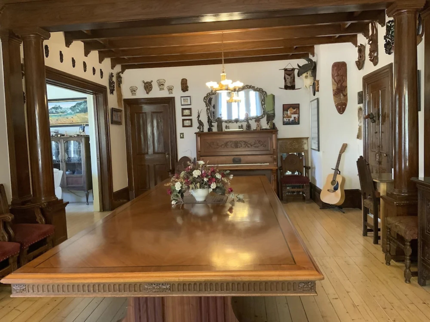 Auberge Du Sault-A-La-Puce